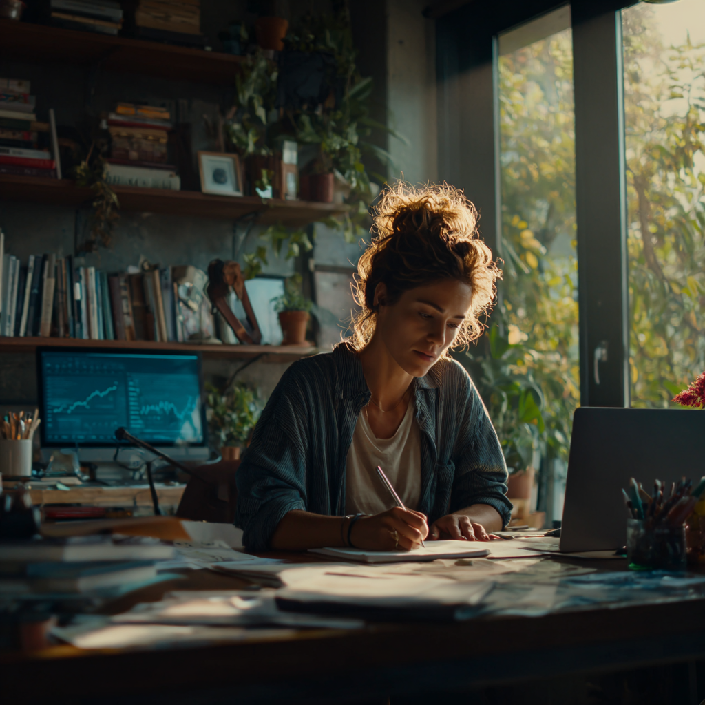 O Poder do Conteúdo Evergreen para Marcas Pessoais