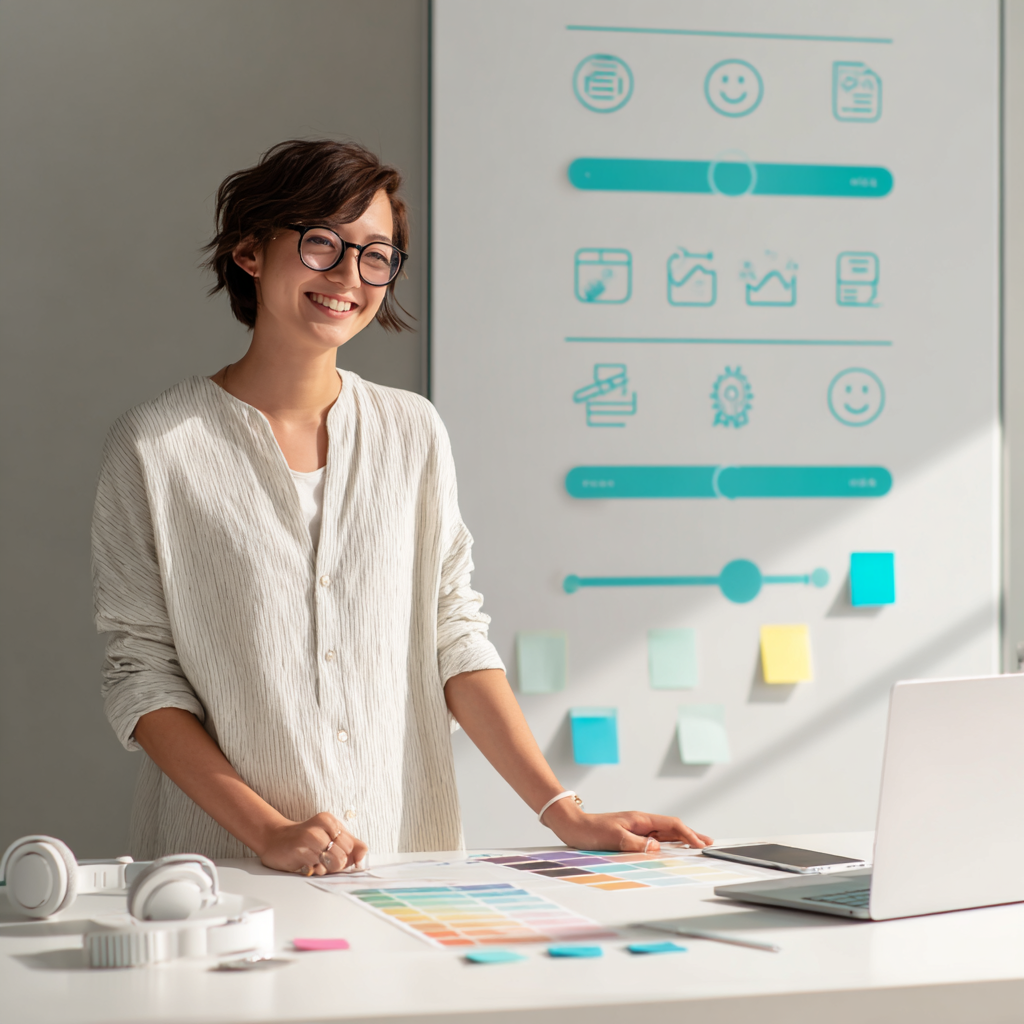 Tom de Voz: Como Escolher a Forma Certa de Falar com Seu Público