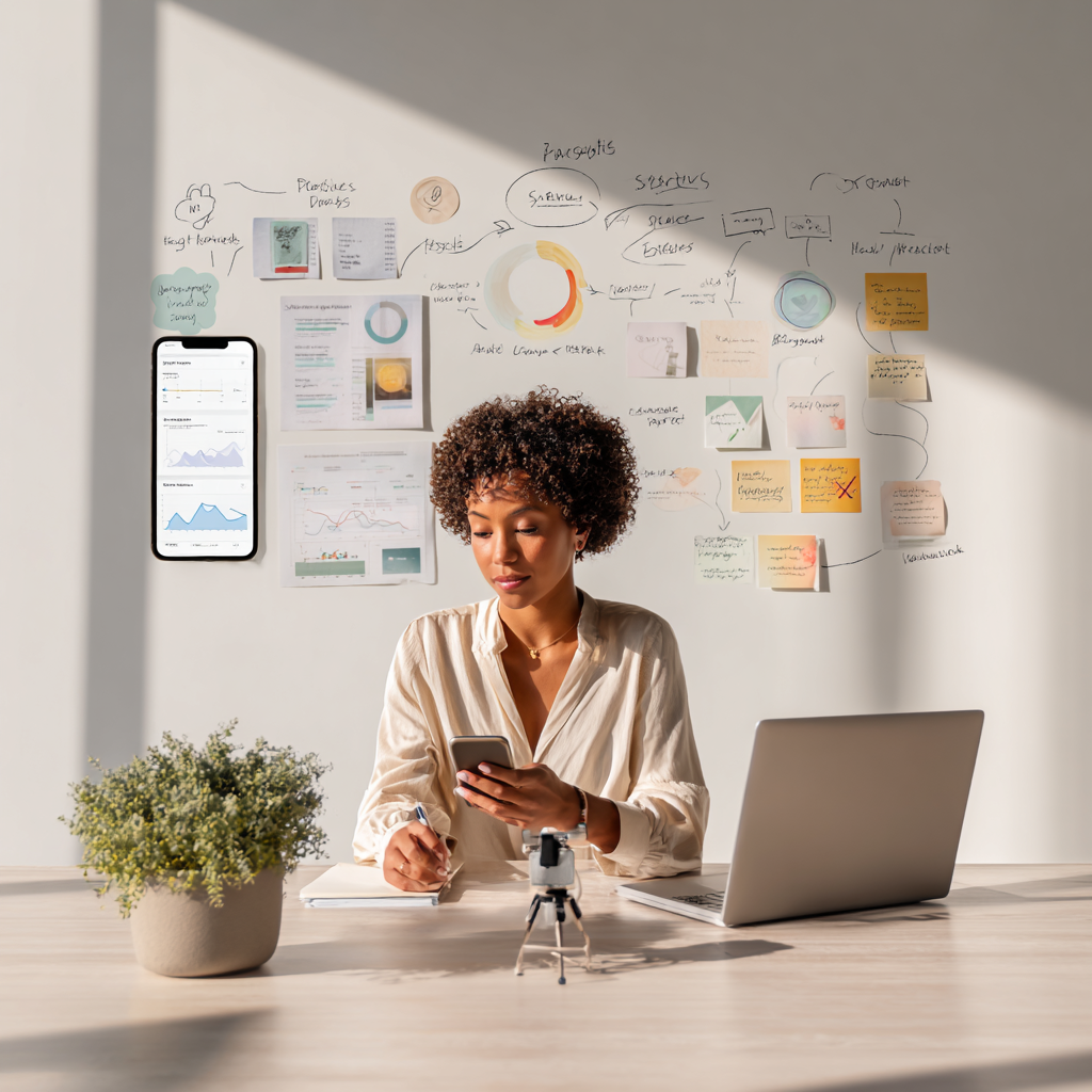 10 Estratégias de Marketing de Conteúdo para Redes Sociais