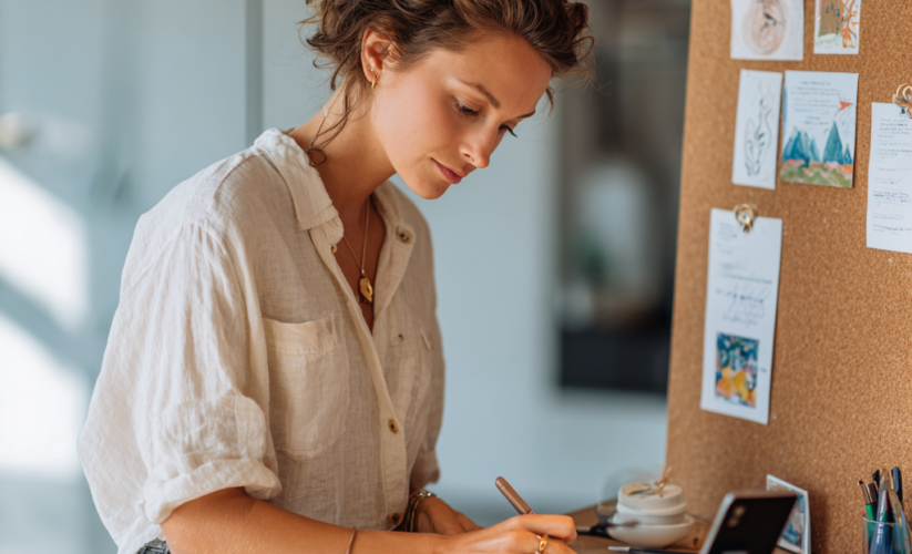 Storytelling para Marcas Pessoais: Conte Sua História Sem Parecer Clichê