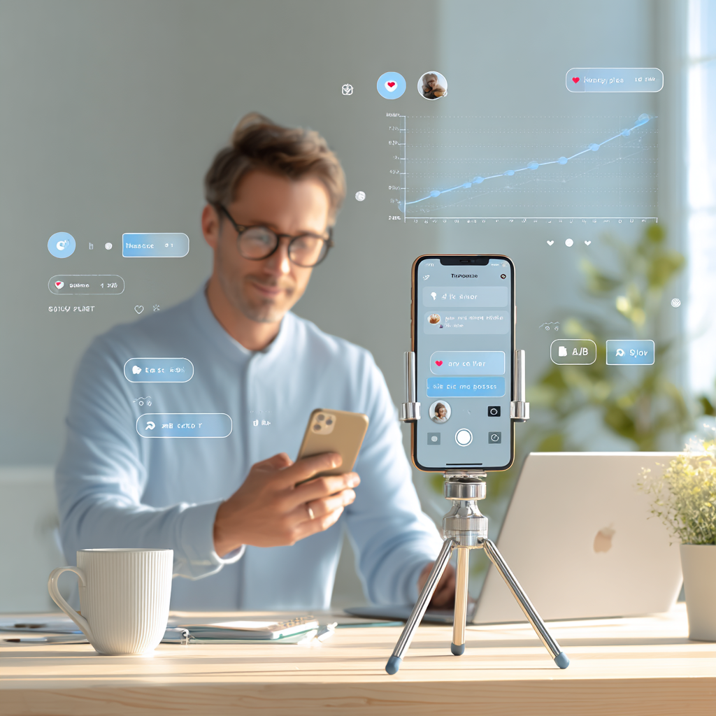 Engajamento no Instagram: 7 Estratégias que Realmente Funcionam