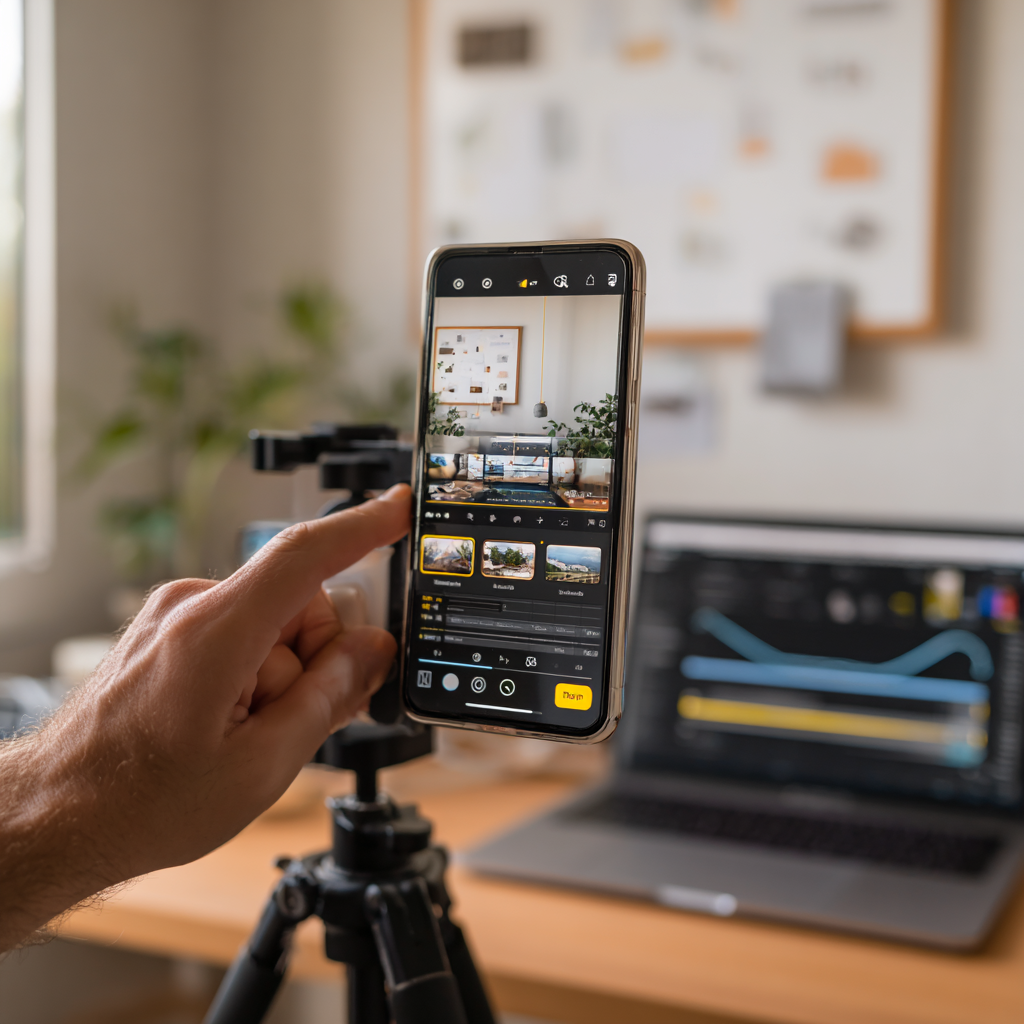 Reels que Viralizam: O Que Todos Têm em Comum